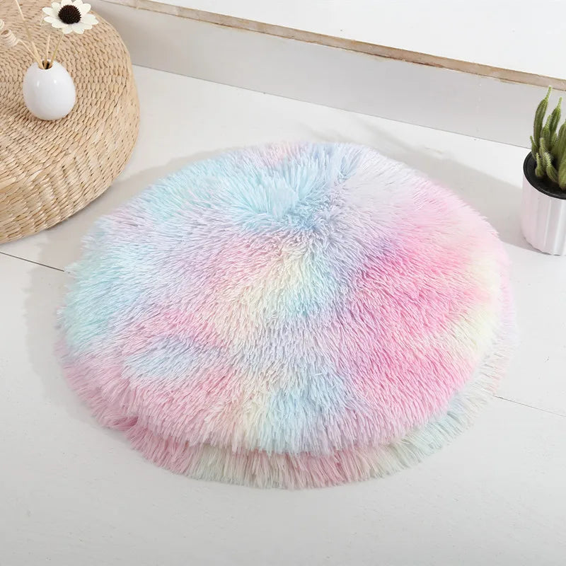 Coussin pour Chat Révolutionnaire