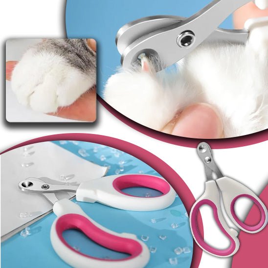 Coupe ongle pour chat - Satisfaction Félin