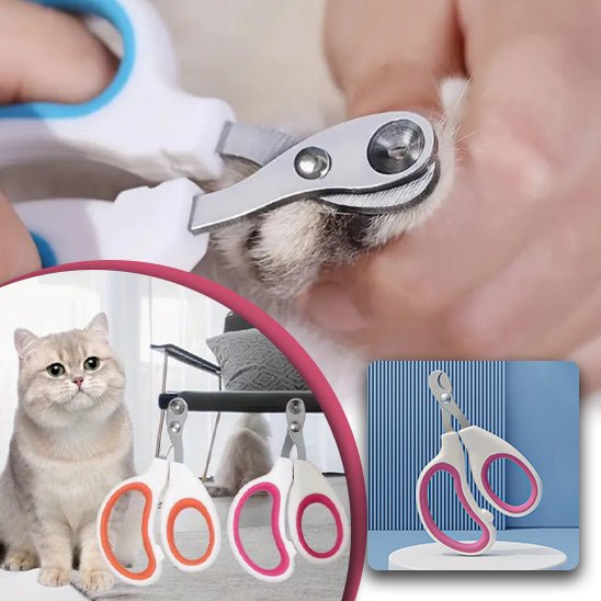 Coupe ongle pour chat - Satisfaction Félin