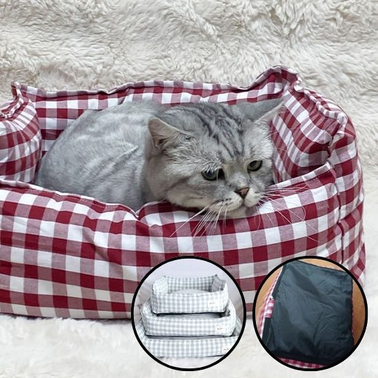 coussin-chat-confortable