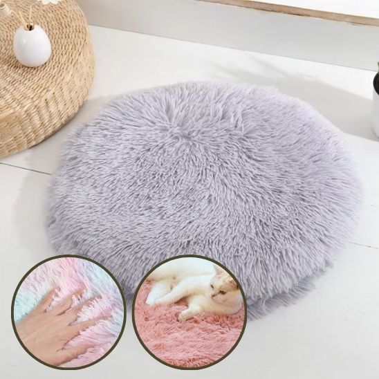 Coussin pour Chat Révolutionnaire