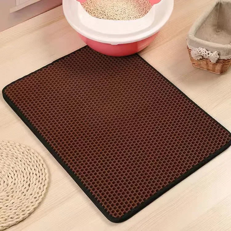 tapis-pour-gamelle-brun